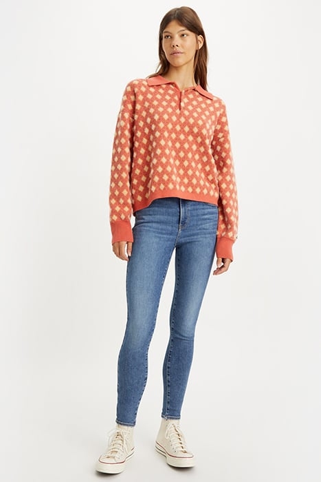 720 SKINNY JEANS BLUE 1