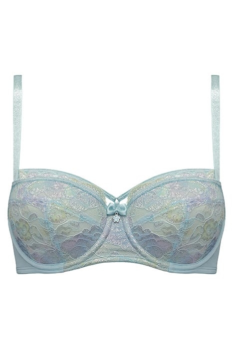 MARIPOSA SPARKLING IRIDESCENT AQUA 4