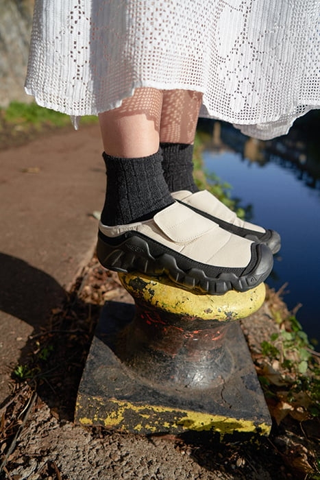 HYPOWSER WRAP SILVER LINING/BLACK 7