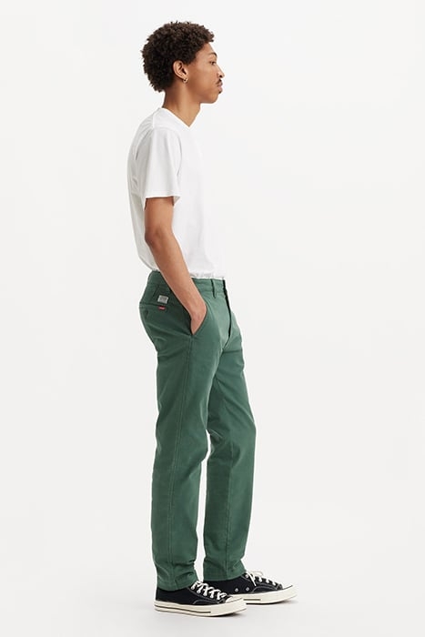 XX CHINO GREEN 6