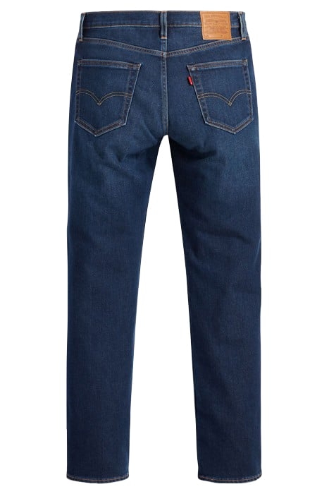 511 STRAIGHT JEANS BLUE 4