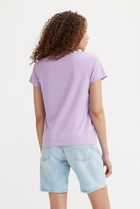 PERFECT T-SHIRT LAVENDER 2