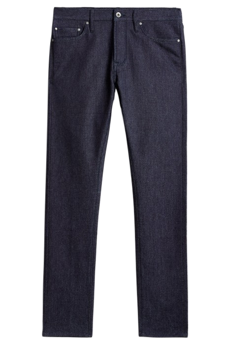 J704 - TAPERED FIT REGAL BLUE 2