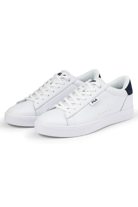 FILA BARI WHITE-FILA NAVY 2