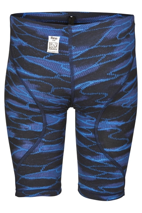 B PWSKIN ST 2.0 JAMMER / JUNIOR LTD EDIT BLUE-ROYAL 2