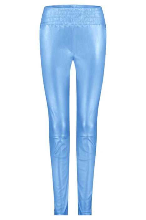 COLETTE METALLIC AIRY BLUE 3