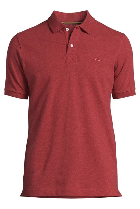 NICKYSI + TANDOORI RED MELANGE 3