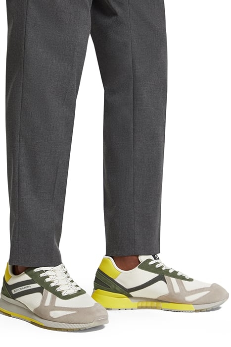 VIVEX 8A ARMY GREEN 2