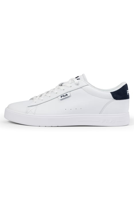 FILA BARI WHITE-FILA NAVY 1