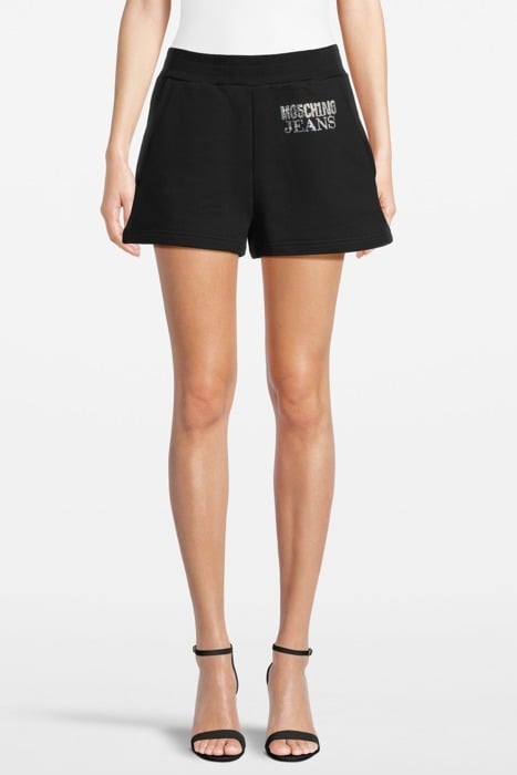 SHORTS BLACK 1
