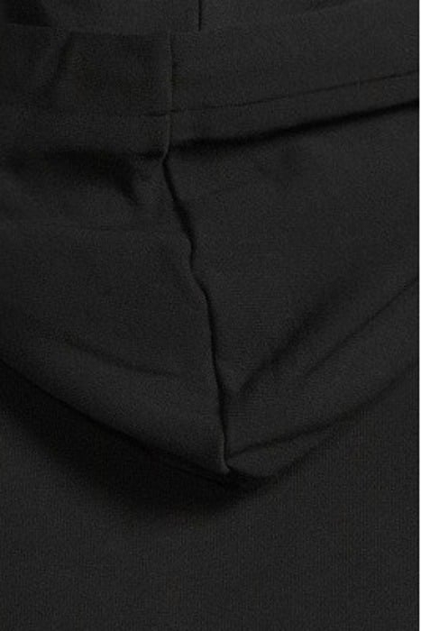 ARENA FUN PLANET HOODIE BLACK 4