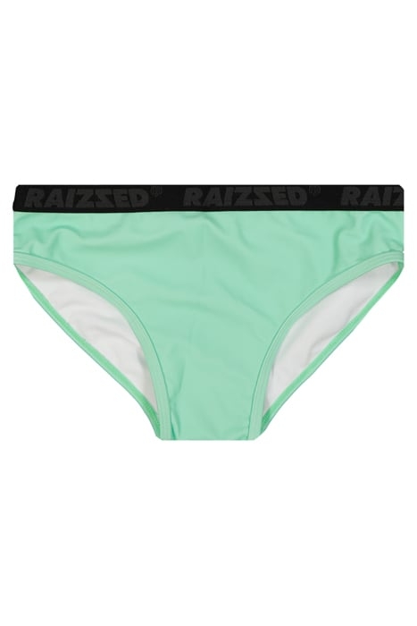 GIRLS JAMAICA BEACHWEAR HINT OF MINT 3