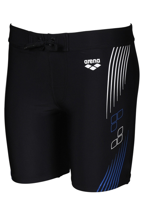 B TWINNY JR MIDJAMMER BLACK-WHITE-PIXBLUE 3