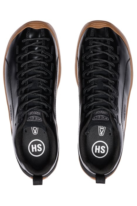 JASPER X HIGHSNOBIETY BLACK/GUM 4