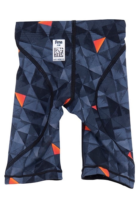 B PWSKIN ST 2.0 JAMMER / JUNIOR LTD EDIT BLACK-ORANGE 2