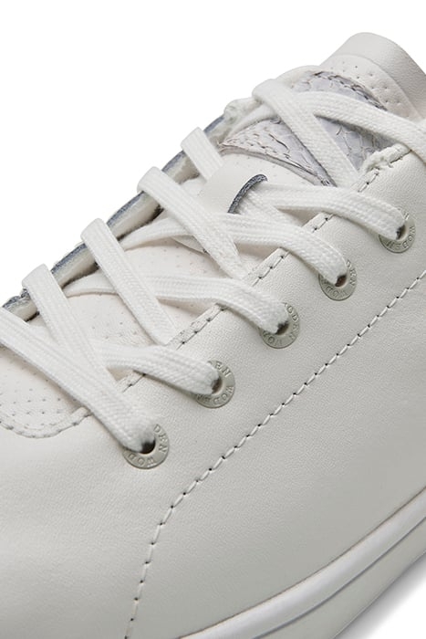 JANE LEATHER III BLANC DE BLANC 8