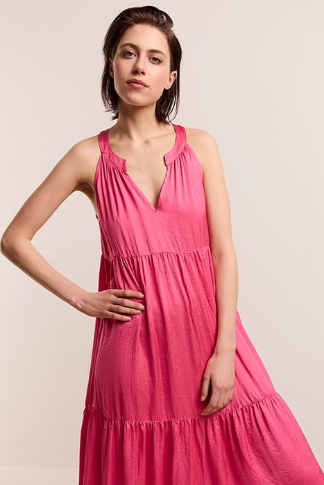 DRESS SILKY TOUCH COTTON CANDY 3