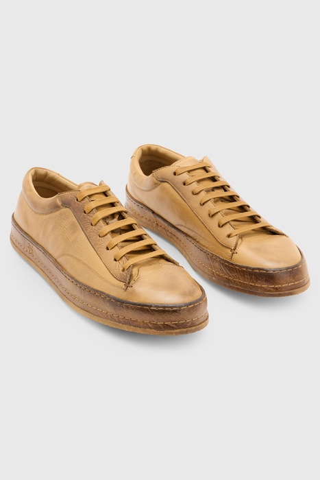 WOOSTER LOW TOP CLAY 1