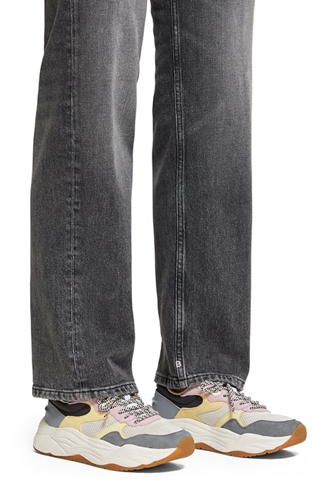 CELEST 38A DUSTY BLUE MULTI 2