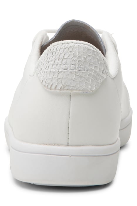 JANE LEATHER III BLANC DE BLANC 5