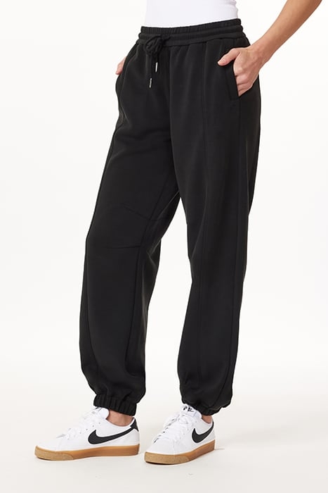 MODAL SCUBA PANT BLACK NIGHT 5