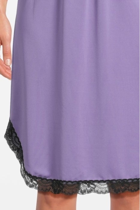 SKIRT PURPLE 4