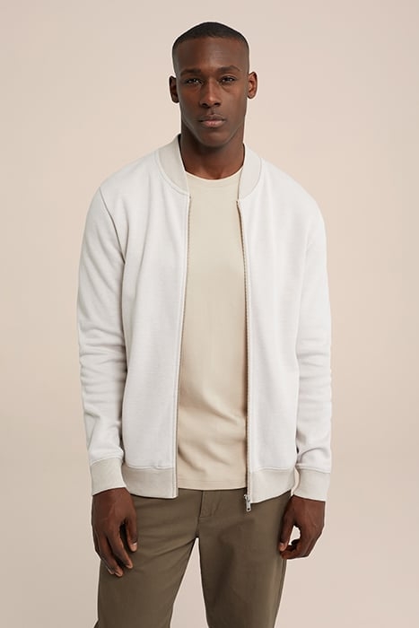BOMBER BEIGE 1