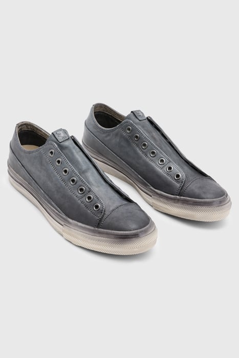 VULC LACELESS LOW STEEL GREY 1