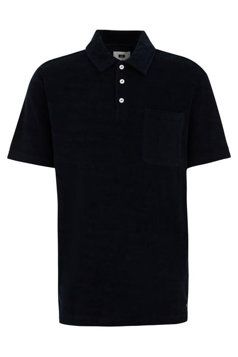 POLO DARK BLUE 4