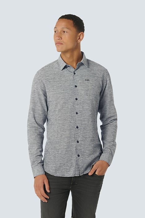 SHIRT 2 COLOURED WITH LINEN NIGHT 1