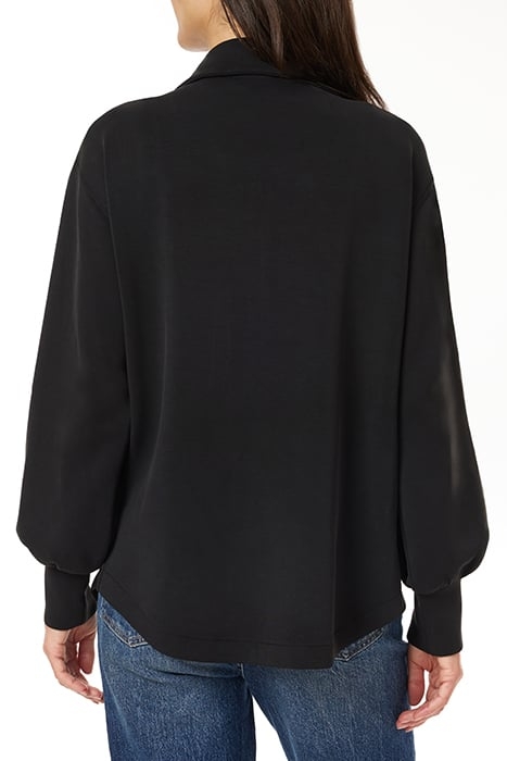 MODAL SCUBA JACKET BLACK NIGHT 2