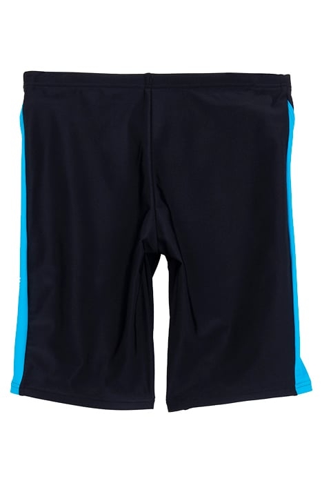 B THRICE JR JAMMER R BLACK-TURQUOISE-WHITE 2