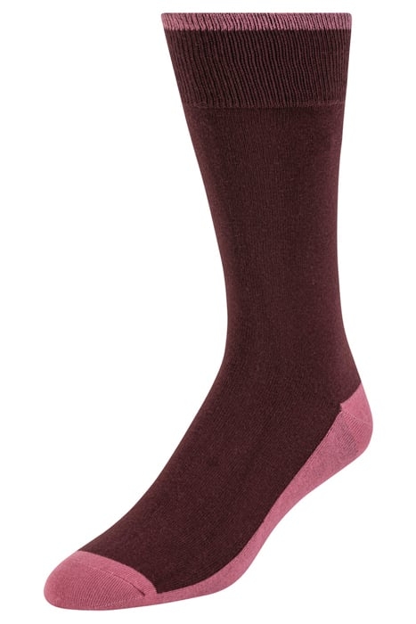 3PK MENS NON TERRY CREW MEDIUM GREY 3