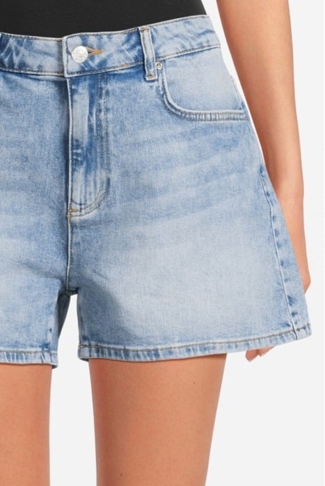 SHORTS BLUE 4