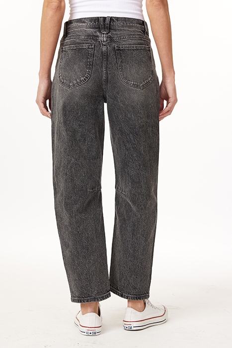 HIGHEST RISE BARREL JEAN QUEENSBORO 2