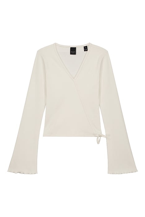 LETTUCE V-NECK KIT 1