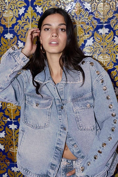 GLORIA JACKET BLUE 4