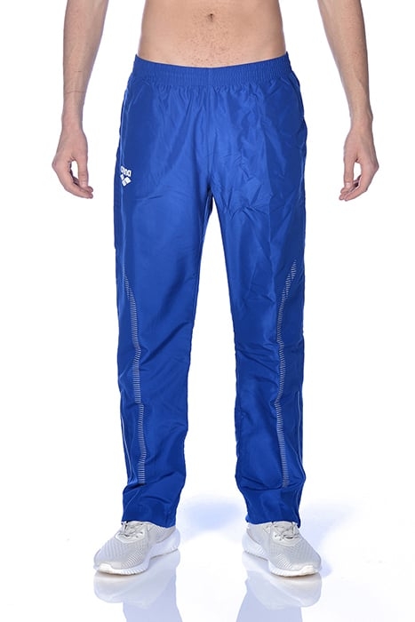 TL WARM UP PANT ROYAL 1