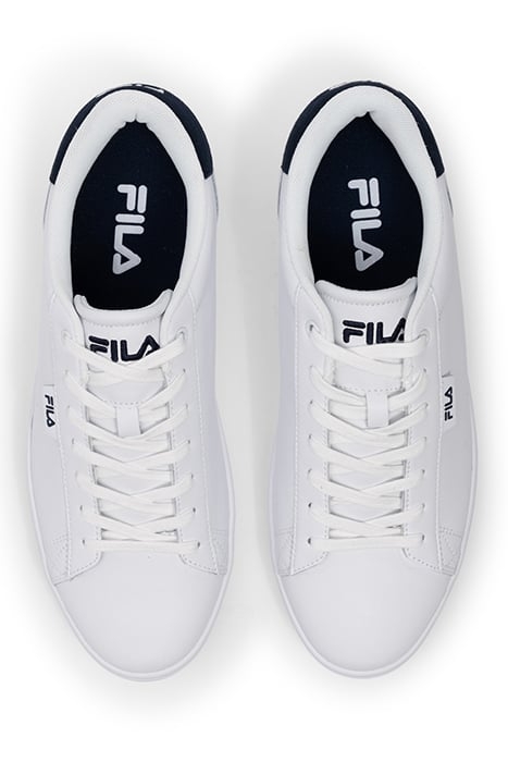 FILA BARI WHITE-FILA NAVY 3