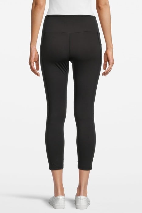 RAGA HIGH WAIST 7/8 TIGHTS MOONLESS NIGHT 2