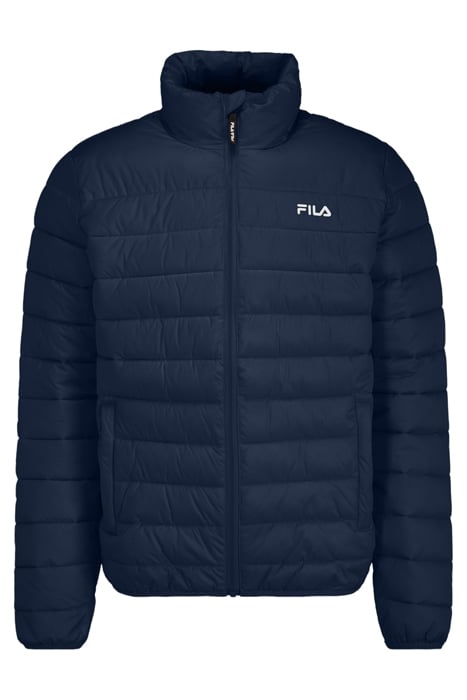 BUTZBACH LIGHT PADDED JACKET BLACK IRIS 1