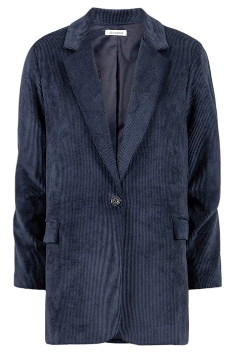 DANAE BLAZER MIDNIGHT BLUE 4