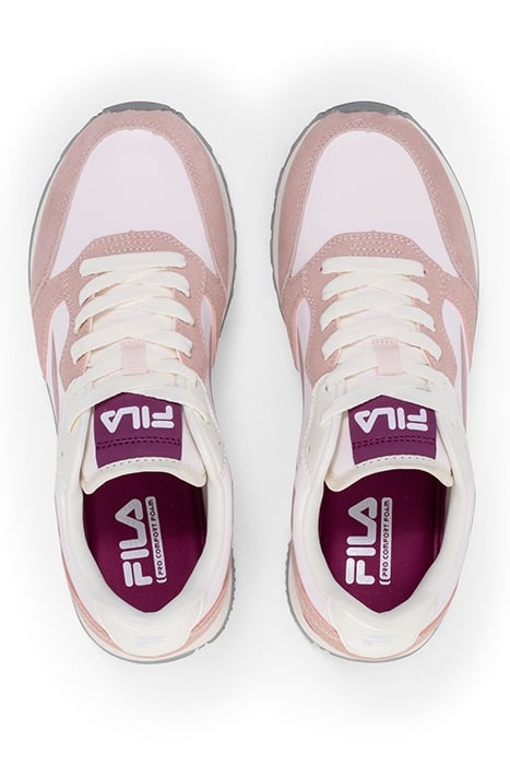 FILA HYPERT WMN PALE MAUVE 3