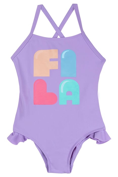 SINEU SWIMSUIT VIOLA 1