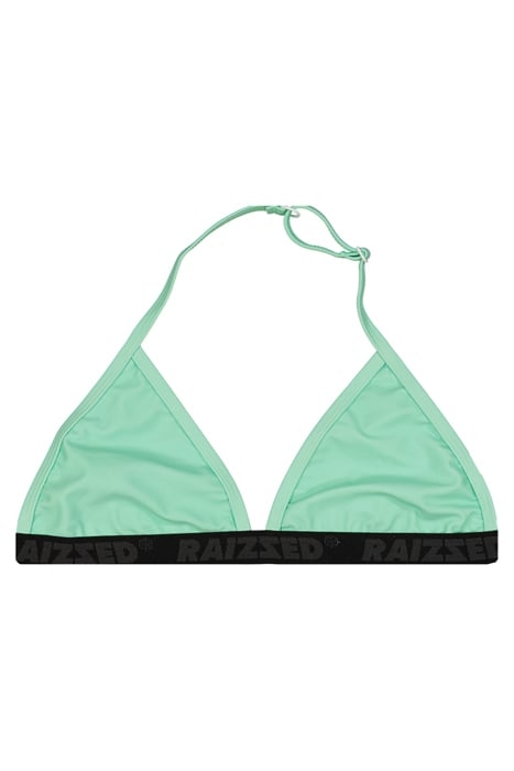GIRLS JAMAICA BEACHWEAR HINT OF MINT 2