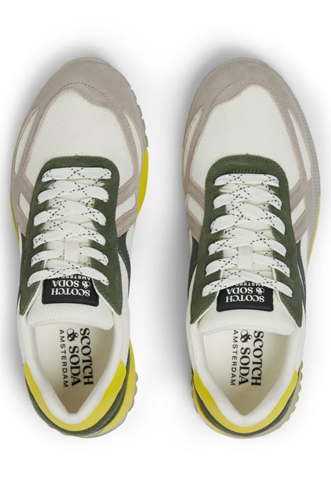 VIVEX 8A ARMY GREEN 4