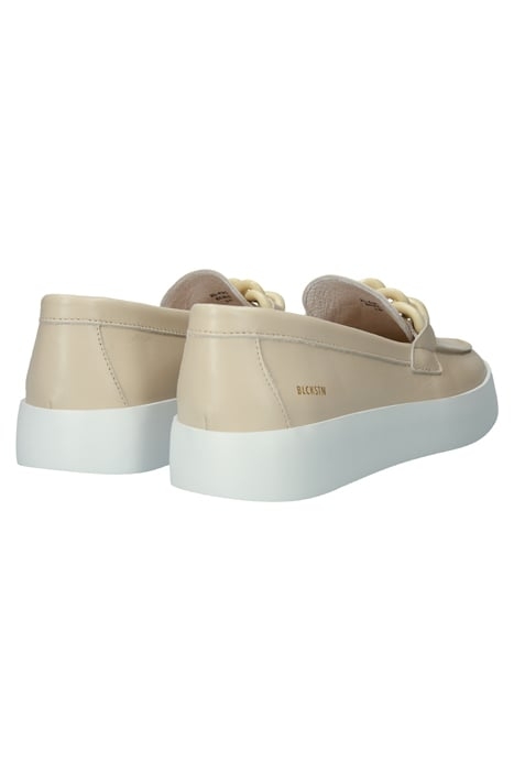 WRENLEY - BL495 BEIGE - SLIP-ONS BEIGE 6