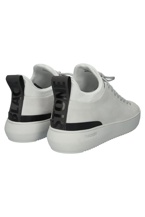 ETHAN - YG07 ANTARTICA - SNEAKER (MID) ANTARTICA 6