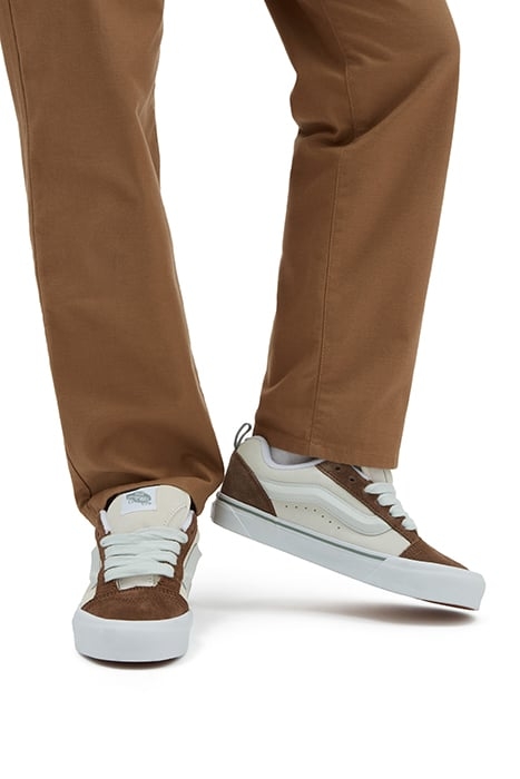 KNU SKOOL TRI BLOCK BLUE 2