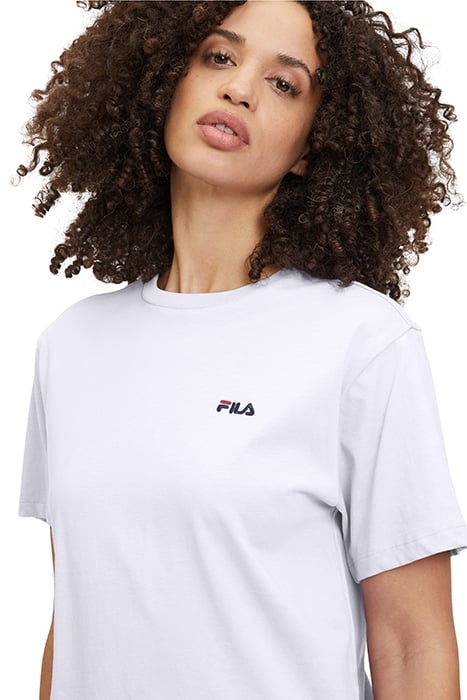 BIENDORF TEE BRIGHT WHITE 7